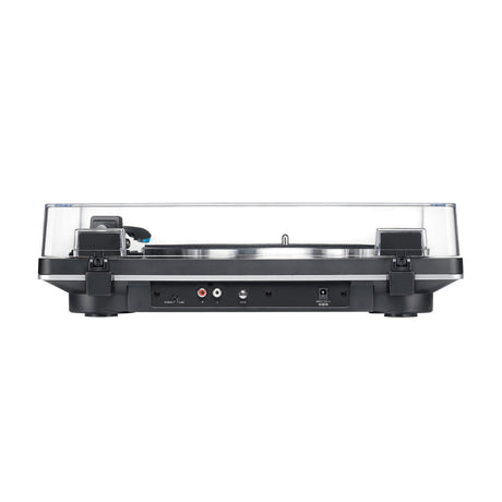 EAN 4961310162313 - Audio-Technica AT-LP70XBT Tocadiscos de tracción por correa Negro, Plata Totalmente automático imagen 4