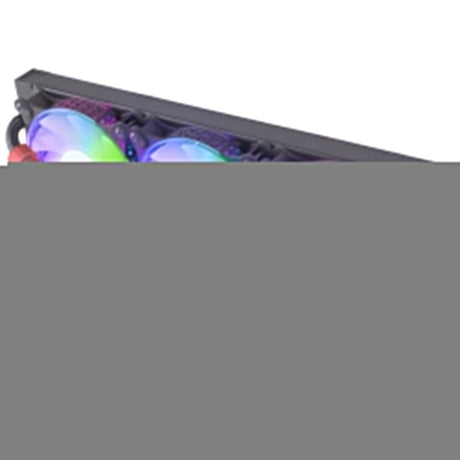 EAN 8435693103066 - Mars Gaming MLULTRA360 sistema de refrigeración para ordenador Procesador Kit de refrigeración líquida 12 imagen 3