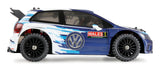 EAN 4262500346569 - Amewi Polo R WRC modelo controlado por radio Coche de rally Motor eléctrico 1:14 imagen 5