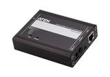 4-Port Usb 2.0                 Accs Cat 5 Extender (Up To100m)