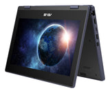 EAN 4711387932780 - ASUS BR1104FTA-NS0090XA Intel® N Híbrido (2-en-1) 29,5 cm (11.6") Pantalla táctil LPDDR5-SDRAM 128 GB UFS imagen 10