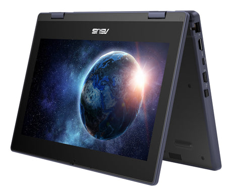 EAN 4711387932780 - ASUS BR1104FTA-NS0090XA Intel® N Híbrido (2-en-1) 29,5 cm (11.6") Pantalla táctil LPDDR5-SDRAM 128 GB UFS imagen 10