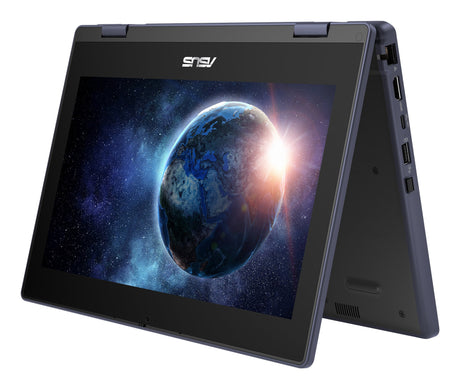 EAN 4711387932797 - ASUS BR1104FTA-NS0091XA Intel® N Híbrido (2-en-1) 29,5 cm (11.6") Pantalla táctil LPDDR5-SDRAM 256 GB UFS imagen 10