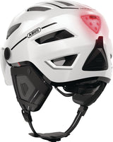 EAN 4003318673399 - ABUS Pedelec 2.0 Blanco imagen 3