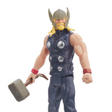 Figura  Hasbro Marvel Avengers Titan Hero Series Thor E78795x0