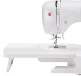 EAN 4996856111341 - SINGER STARLET 6699 máquina de coser Eléctrico imagen 4