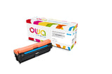 Tóner Compatible Owa Hp Ce271a (15000 Páginas) Cian