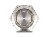 Delock Drucktamer Zum Einbau 12mm 2xlötanschluss Led Azul