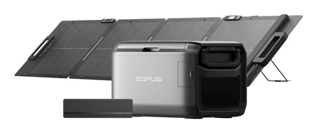 EAN 4895251641807 - EcoFlow GLACIER nevera portátil 55 L Eléctrico Gris imagen 17