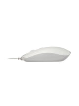 EAN 0662919108293 - V7 MU200GS-WHT ratón Oficina Ambidextro USB tipo A 1600 DPI imagen 3