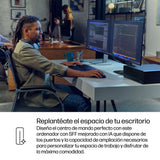 EAN 826581234838 - HP EliteDesk 8 SFF G1i Desktop AI PC Wolf Pro Security Edition Intel Core Ultra 5 235 32 GB DDR5-SDRAM 1 T imagen 15
