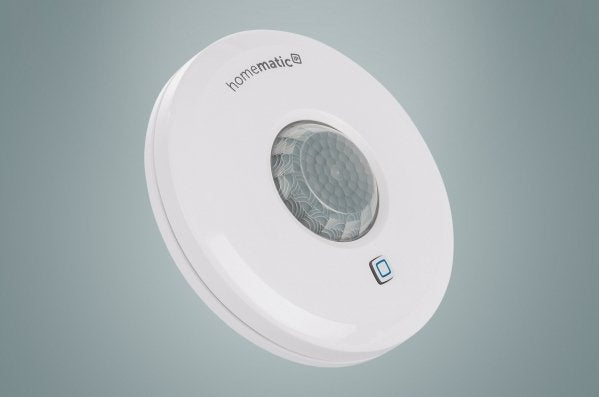 EAN 4047976505876 - Homematic IP HmIP-SPI Inalámbrico Techo Blanco imagen 3