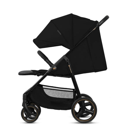 EAN 5902533924868 - Kinderkraft Trig 3 Sillita de paseo ligera 1 Asiento(s) Negro imagen 5
