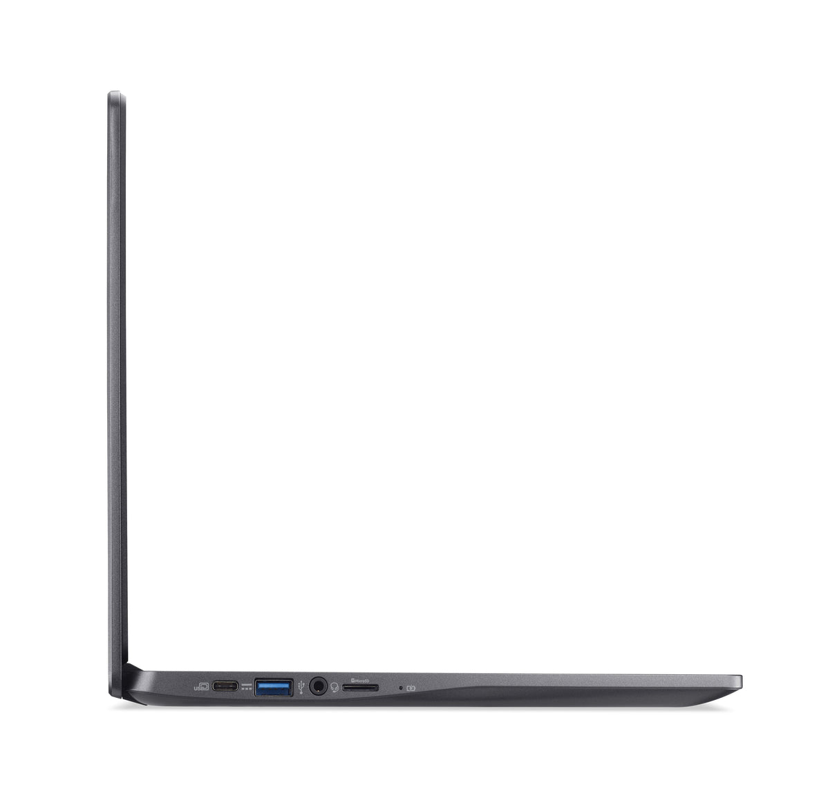 Acer Chromebook 314 C934-C8r0 , Portátil Gris Oscuro, Google Chrome Os, 35,6 Cm 14 64 Gb Emmc Nx.K06eg.005
