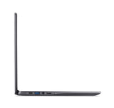 Acer Chromebook 314 C934-C8r0 , Portátil Gris Oscuro, Google Chrome Os, 35,6 Cm 14 64 Gb Emmc Nx.K06eg.005