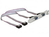 EAN 4043619890835 - DeLOCK 89083 tarjeta y adaptador de interfaz imagen 1