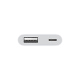 EAN 0195949587696 - Apple MX5J3ZM/A hub de interfaz Lightning Blanco imagen 2