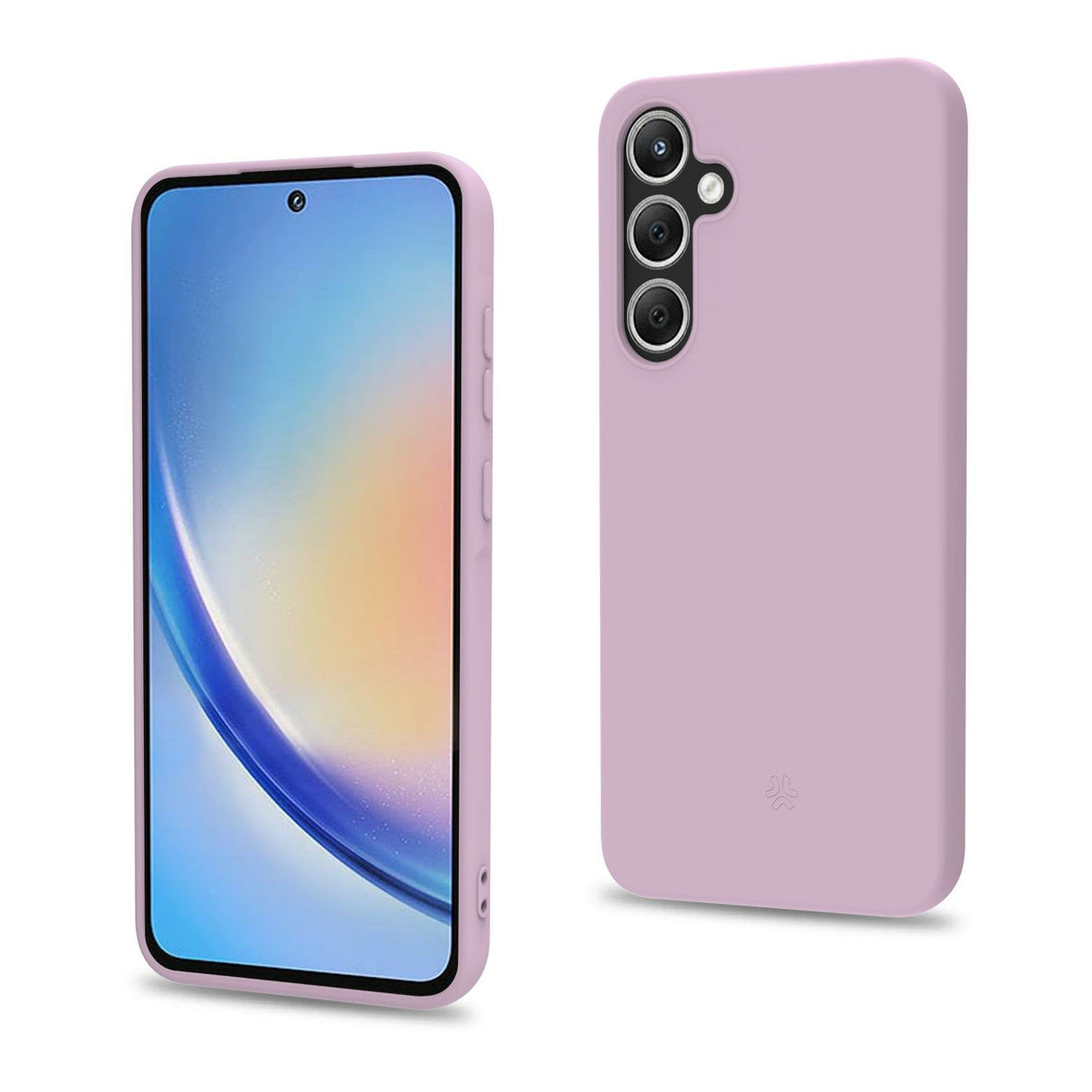 Funda Rosa Galaxy A55 5g