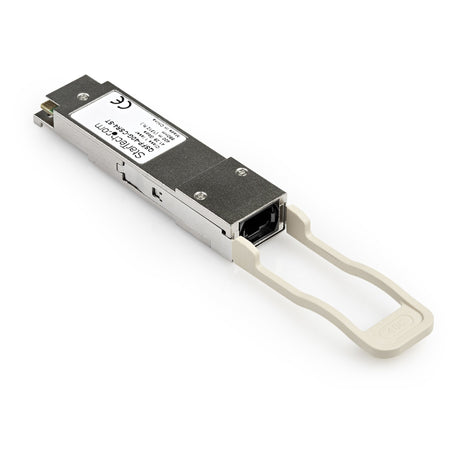 EAN 0065030886031 - StarTech.com QSFP-40G-CSR4-ST red modulo transceptor Fibra óptica 40000 Mbit/s SFP+ imagen 2