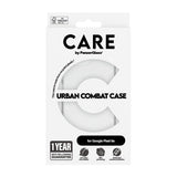 EAN 5715685024085 - PanzerGlass CARE™ by ® Urban Combat Case Transparent Google Pixel 9a funda para teléfono móvil Transparen imagen 3