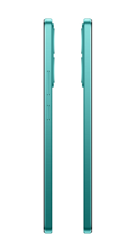 EAN 6941764459496 - realme 14T 16,9 cm (6.67") SIM doble Android 15 5G USB Tipo C 8 GB 256 GB 6000 mAh Verde imagen 3