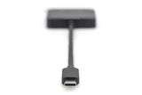 EAN 4016032483748 - Digitus DS-45339 divisor de video 2x DisplayPort imagen 4