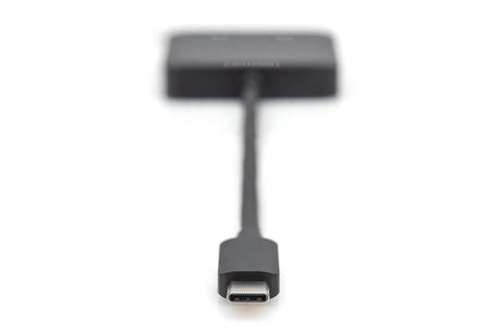 EAN 4016032483748 - Digitus DS-45339 divisor de video 2x DisplayPort imagen 4