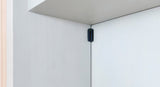 EAN 4823114014949 - Ajax DoorProtect sensor de puerta / ventana Inalámbrico Puerta/ventana Negro imagen 3