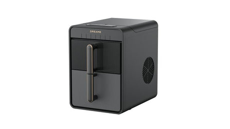 EAN 6978743070137 - Dreame Bullet Ice Maker Aura Máquina para hacer cubitos de hielo portátil 10 kg/24h Negro imagen 1
