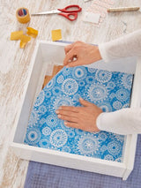 Tesa Adhesivo Para Uñas Ajumable Papel Pintado Y Yeso Hama 2kg 2uds.