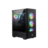 EAN 4719072883348 - MSI MAG FORGE 111R carcasa de ordenador Midi Tower Negro imagen 16