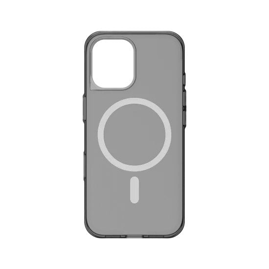 Rhinoshield Jellytint Magsafe Iphone 17 (Negro)