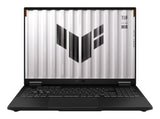 EAN 4711636497664 - ASUS TUF Gaming F16 TUF608JPR-QT187 Intel® Core™ i7 40,6 cm (16") DDR5-SDRAM NVIDIA GeForce RTX 5070 Wi-F imagen 1