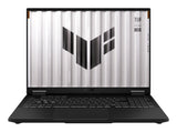 Portátil Asus Tuf Gaming F16 Fx608jpr-Qt026 16" Intel Core I7-14650hx 16gb 1tb Ssd Rtx 5070