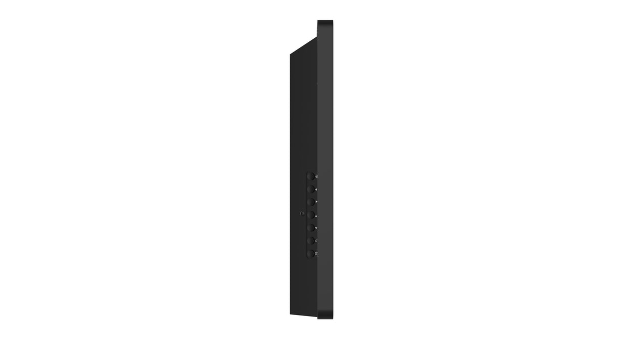 Monitor 27" Agneovo Qx2702 4k 4xhdmi/Dpin/Dpout