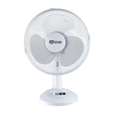 Ventilador Termozeta Windzeta 30cm Blanco