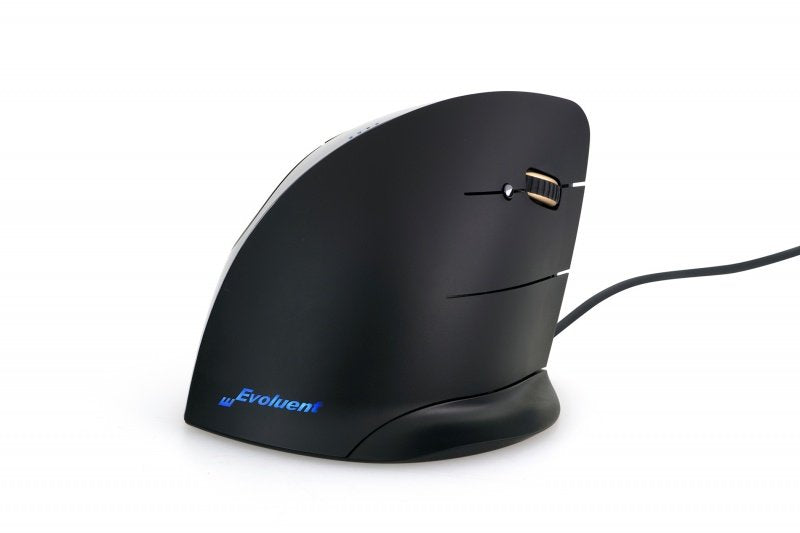 EAN 8717399999625 - BakkerElkhuizen Evoluent C ratón Oficina mano derecha USB tipo A Laser 2000 DPI imagen 9