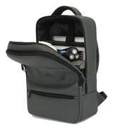 EAN 8021735209218 - Celly BUSINESSBPACKGR maletines para portátil 39,6 cm (15.6") Mochila Gris imagen 3