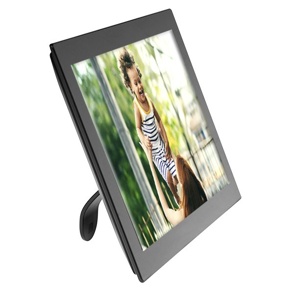 Denver Frameo Pff-1037 Black 25,4cm (10,1 ) 16gb