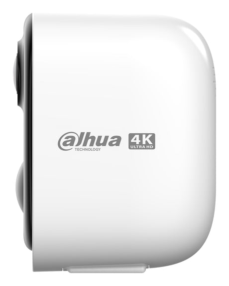 EAN 6937552404984 - Dahua Technology Apollo BF8H cámara de vigilancia Bala (forma) Cámara de seguridad IP Interior y exterior imagen 10