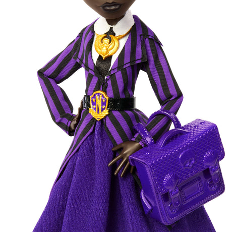 EAN 0194735288878 - Monster High JDR71 muñeca imagen 3