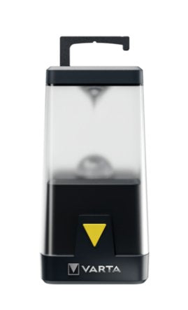 Varta 18666 101 111 Linterna De Camping A Pilas Puerto Usb