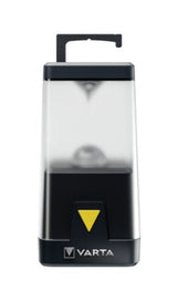 Varta 18666 101 111 Linterna De Camping A Pilas Puerto Usb