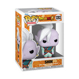 Funko Pop Dragon Ball Super Shin 58018