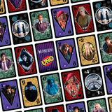 Juego Cartas Uno Miercoles Wednesday