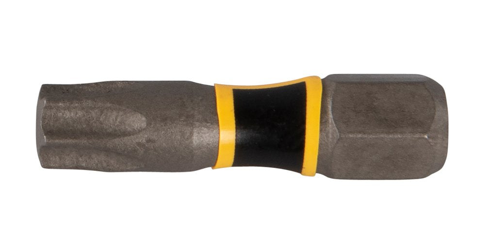 Punta De Torsión Makita T30x25 2unds.