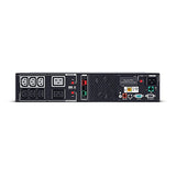 EAN 4711027798943 - CyberPower PR3000ERTXL2UC sistema de alimentación ininterrumpida (UPS) Línea interactiva 3 kVA 3000 W 8 s imagen 4