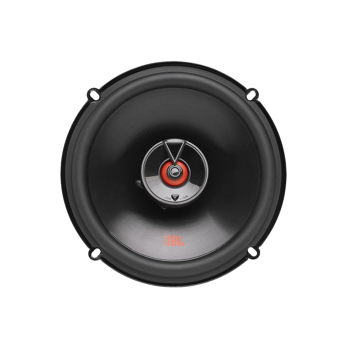 Bl Club 622 2-Wege Auto Lautsprecher Set Von Harman Kardon - 180 Watt Pro Kfz Autolautsprecher Boxen 16 - 17 Cm, Negro