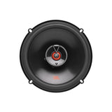 Bl Club 622 2-Wege Auto Lautsprecher Set Von Harman Kardon - 180 Watt Pro Kfz Autolautsprecher Boxen 16 - 17 Cm, Negro