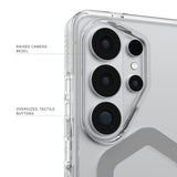 Uag Funda Plyo Hielo Plat?Eado Samsung Galaxy S26 Ultra